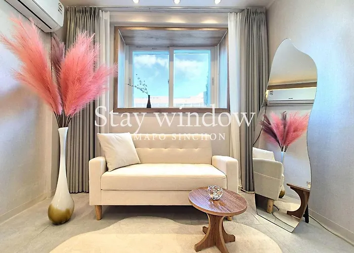 Stay Window